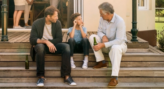 Haggar Wealth Group Case Study: A Strategic Purchase